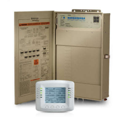 Pentair IntelliTouch Pool & Spa Automation image 0