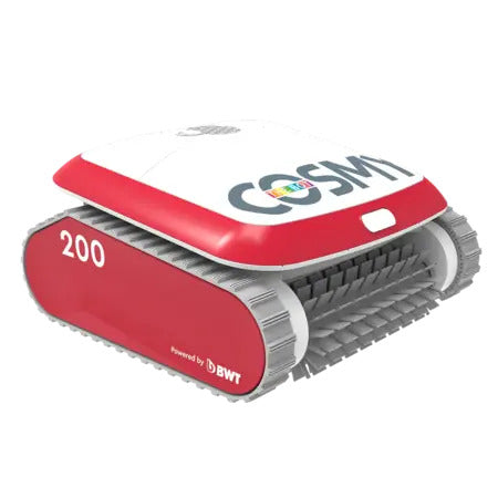 Cosmy The Bot 200 Robotic Pool Cleaner image 0