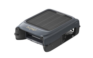 Aiper EcoSurfer P1 Cordless Robotic Pool Skimmer