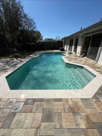 GPS Pools remodeling resurfacing, tampa's swimming pool experts
