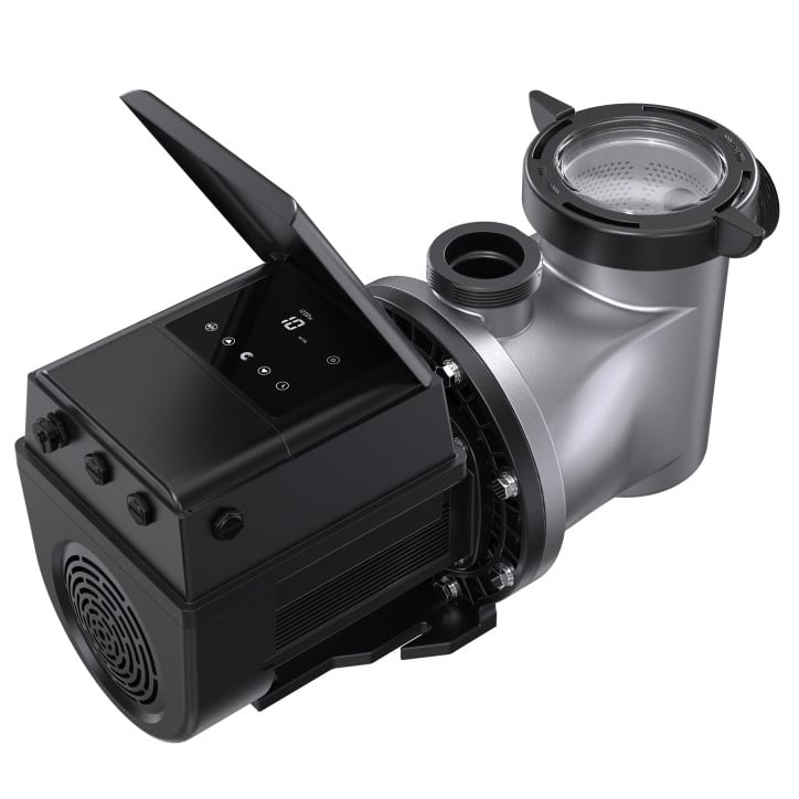 Moov Ai Variable Speed Inverter Pool Pump 2.7HP