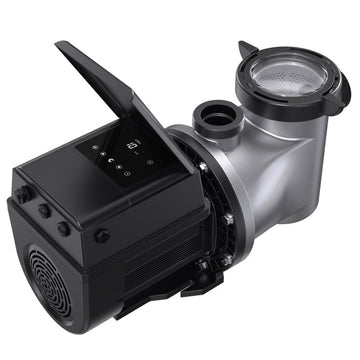 Moov Ai Variable Speed Inverter Pool Pump 2.7HP