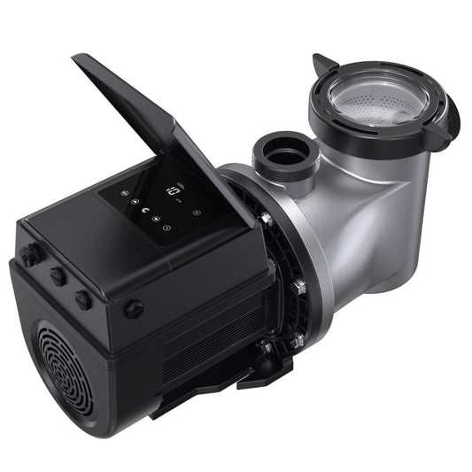 Moov Ai Variable Speed Inverter Pool Pump 2.7HP