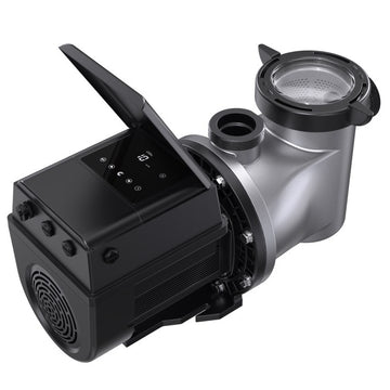 Moov Ai Variable Speed Inverter Pool Pump 2.7HP