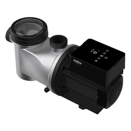 Moov Ai Inverter Pool Pump 1.25HP