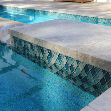 Surface Feel & Texture Options