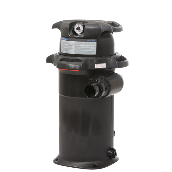 Hayward SwimClear 150 sq. ft. Single Element Cartridge Filter