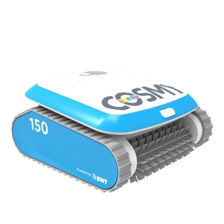 Cosmy The Bot 150 Robotic Pool Cleaner image 0