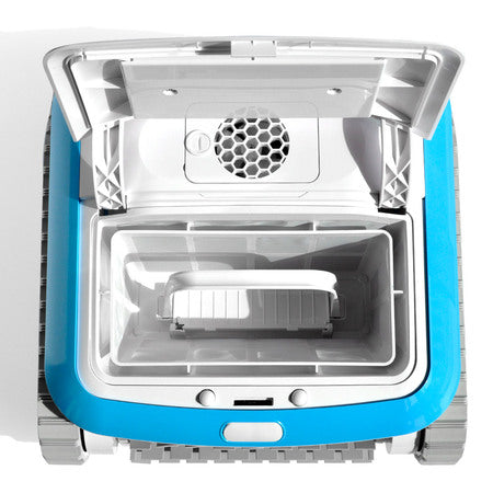 Cosmy The Bot 150 Robotic Pool Cleaner image 2