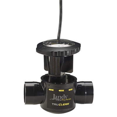 Jandy TruClear Salt System image 1
