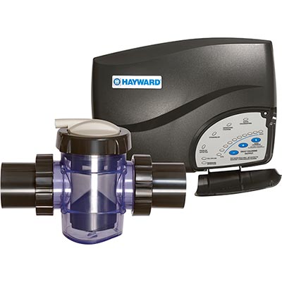 Hayward AquaRite 100 Salt System image 1