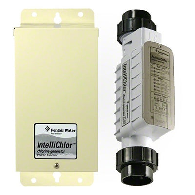 Pentair IntelliChlor IC40 Salt System image 0