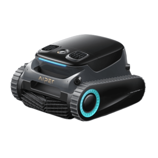 Aiper Scuba P1 Pro Cordless Robotic Pool Cleaner