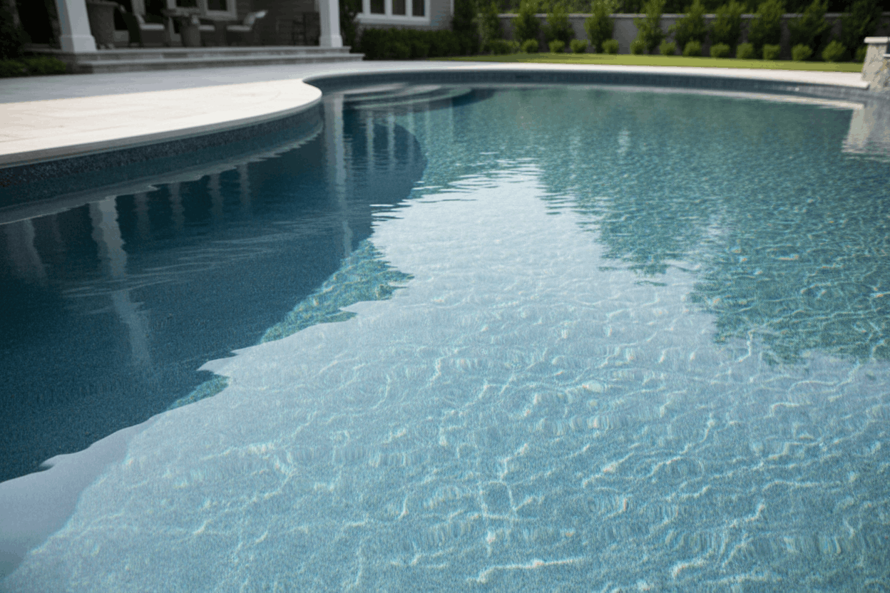 stonescape pool finish