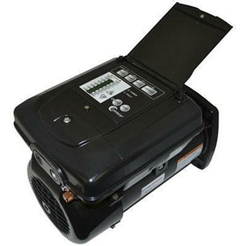 Century V Green Variable Speed Motor image 0