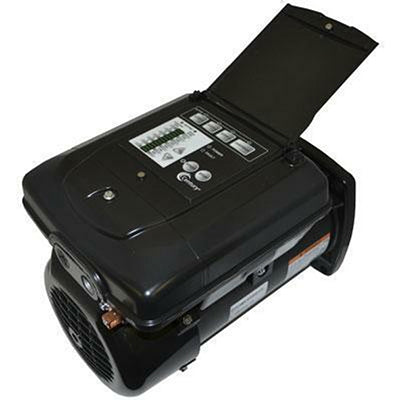 Century V Green Variable Speed Motor image 0