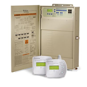 Pentair EasyTouch Pool & Spa Automation image 0