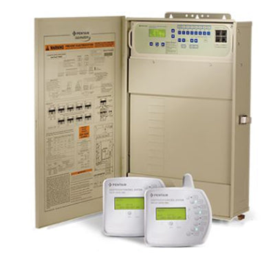 Pentair EasyTouch Pool & Spa Automation image 0