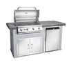 Bull BBQ Outdoor Kitchen & Grill - BB100 image 0