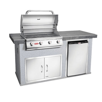 Bull BBQ Outdoor Kitchen & Grill - BB100 image 0