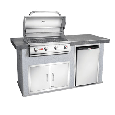 Bull BBQ Outdoor Kitchen & Grill - BB100 image 0