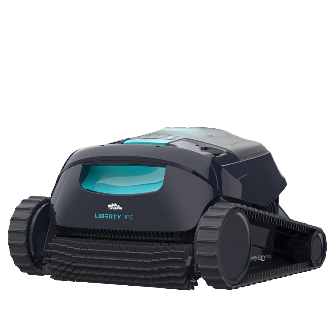 Maytronics Dolphin Liberty 300 Cordless Pool Cleaner image 0