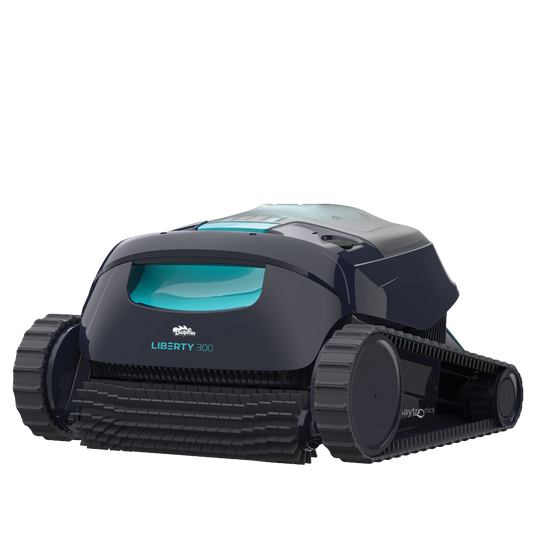 Maytronics Dolphin Liberty 300 Cordless Pool Cleaner image 0