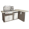 Bull BBQ Outdoor Kitchen & Grill - BB200 image 0