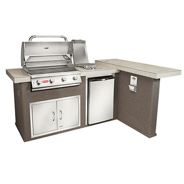 Bull BBQ Outdoor Kitchen & Grill - BB200 image 0