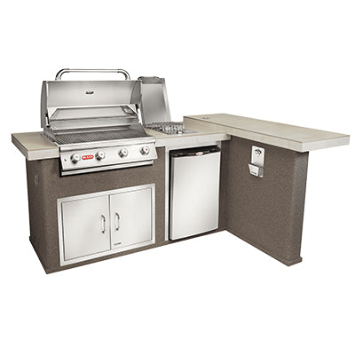Bull BBQ Outdoor Kitchen & Grill - BB200 image 0