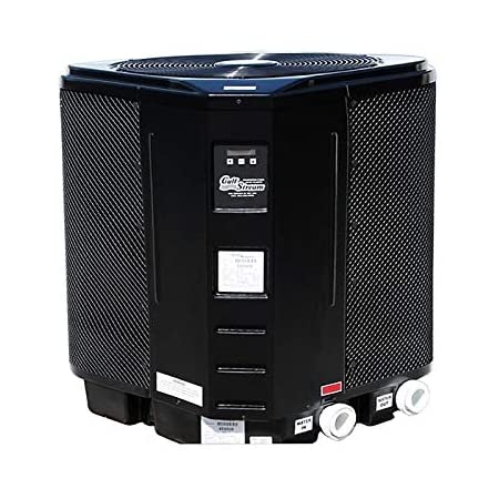 Gulfstream Heat Pump 125k BTU HE-125 image 0