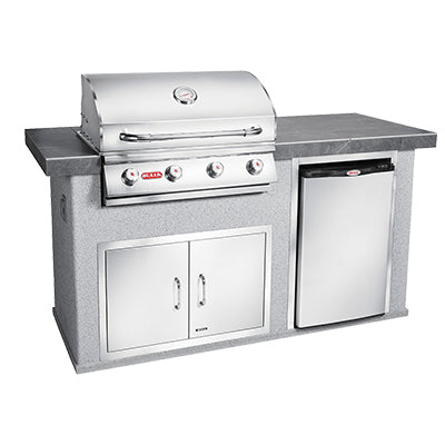 Bull BBQ Outdoor Kitchen & Grill - BB100 image 1