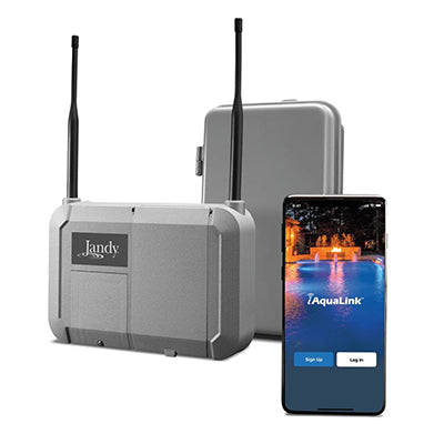 Jandy Aqualink TCX Pool Automation image 0