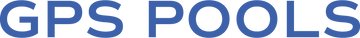 GPS Pools logomark