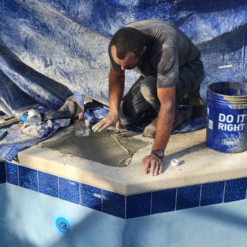Risks of Ignoring a Pool Leak