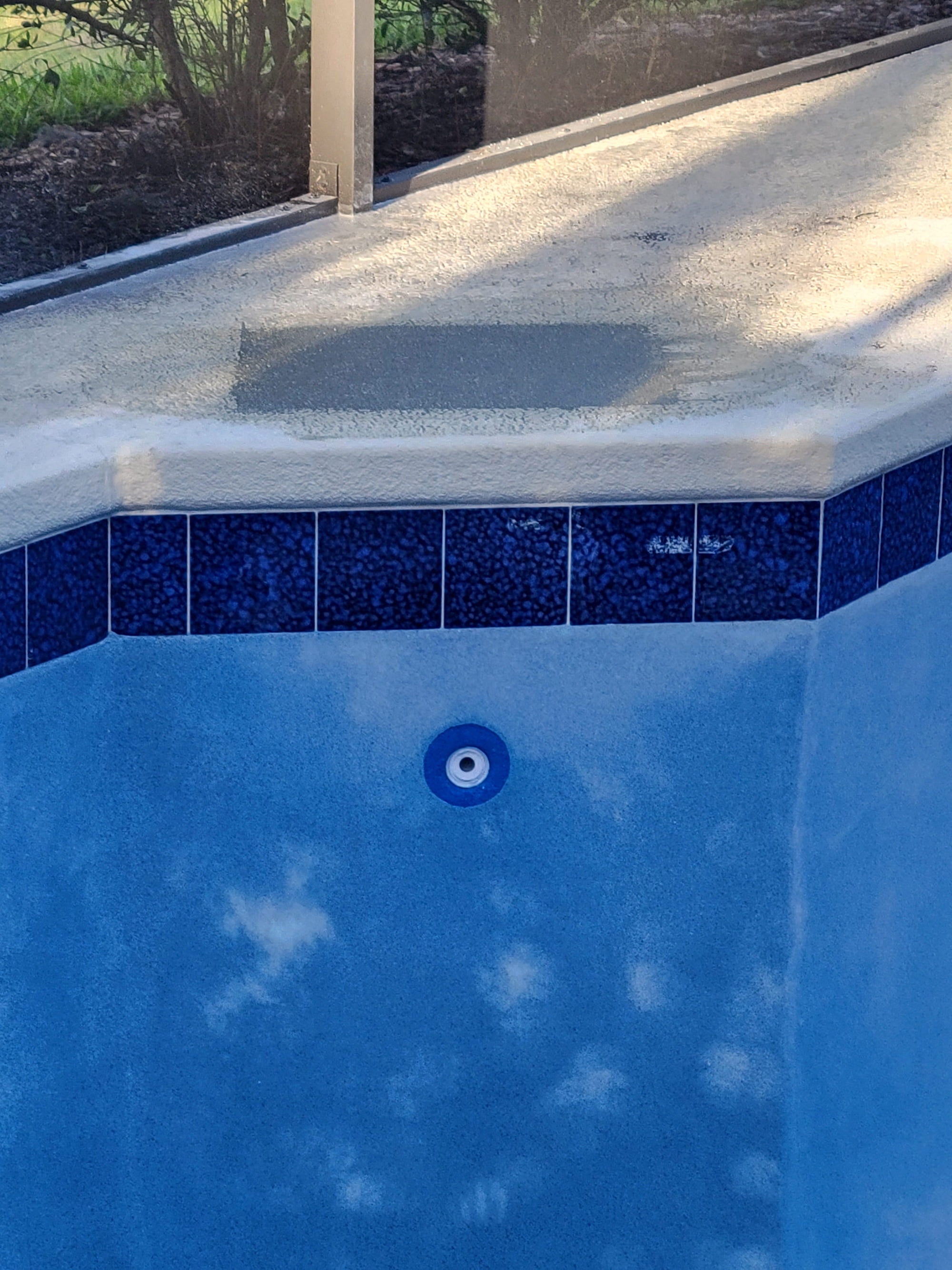 GPS-Pools