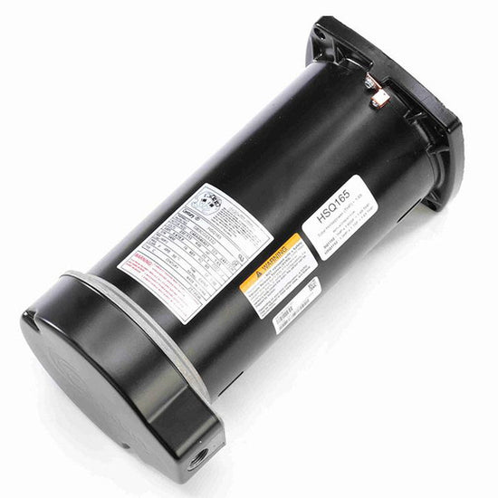 Century HSQ165 1.65 HP Pool Pump Motor