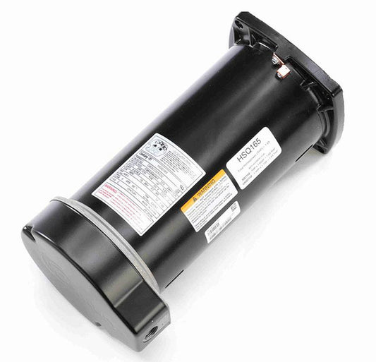 Century HSQ165 1.65 HP Pool Pump Motor