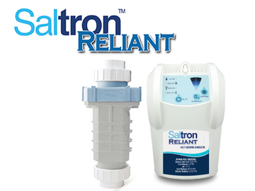 Solaxx 30K Gal 2.0 Salt Chlorine Generator