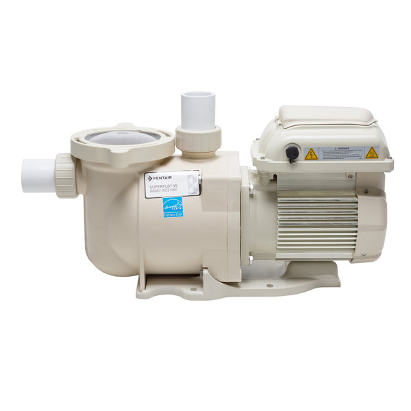 Pentair Variable Speed Pool Pumps The Inside Review GPS Pools