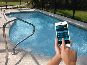 The Best Robot Pool Cleaners And Smart Water Monitors For