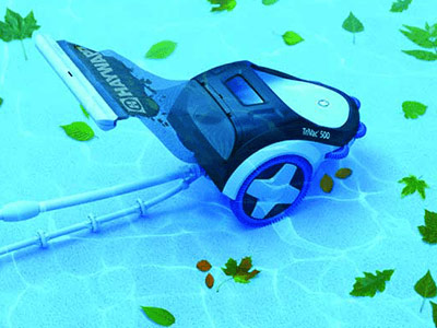 Automatic Vacuums for Pools: 3 Types to Choose From - GPS Pools