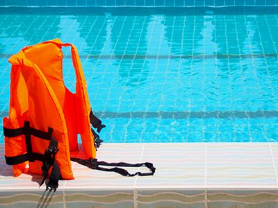10 Swimming Pool Safety Tips to Keep Your Loved Ones Safe - GPS Pools