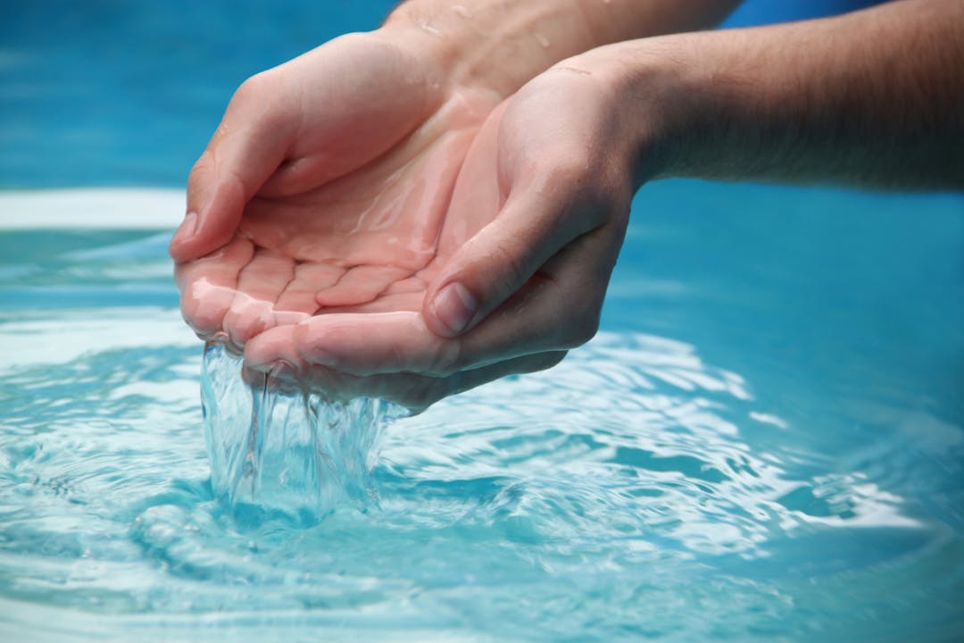 salt water pool maintenance guide