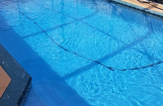 Swimming Pool Resurfacing Tampa