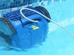 Swimming Pool Trends Robotic Cleaners Florida