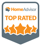 GPS Pools, Inc. is a HomeAdvisor Top Rated Pro
